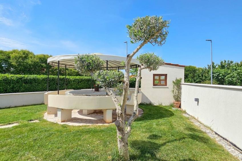 für 2 Personen ca. 30 m² in Novigrad, Adriaküste Kroatien (Westküste von I - foto 28