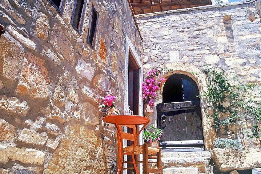 Authentisches Kreta Elounda Haus mit Meerblick Margarita - foto 16