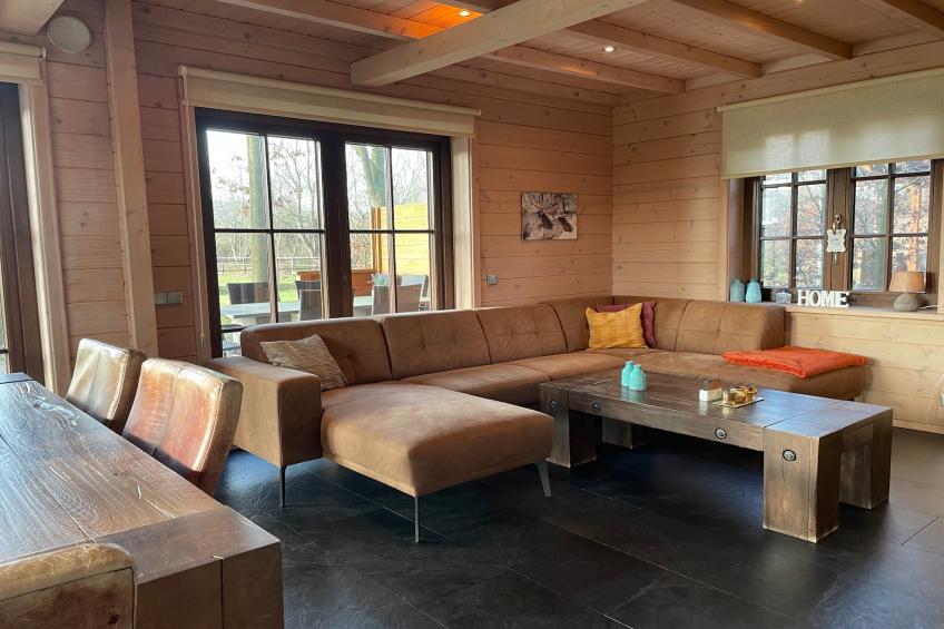 Salland Hideaway - 4 persons - foto 14