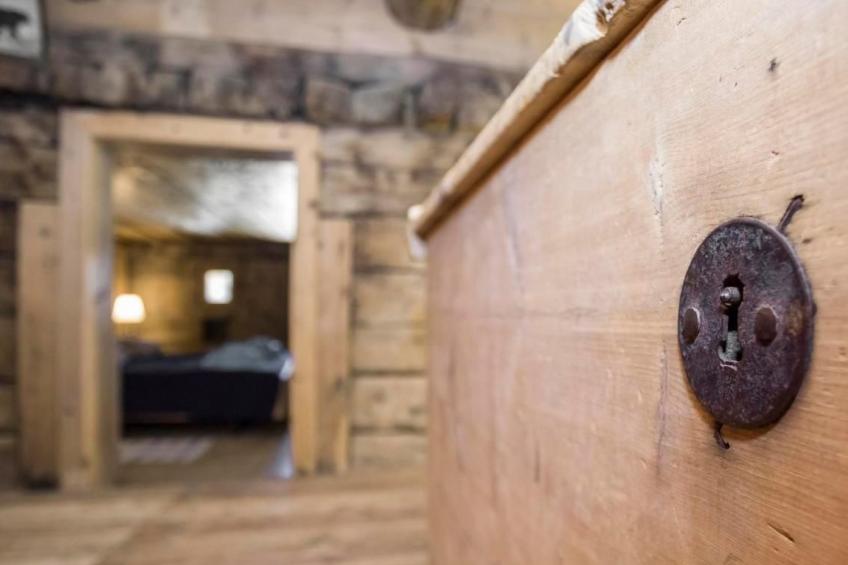 Chesa Paulina - foto 7