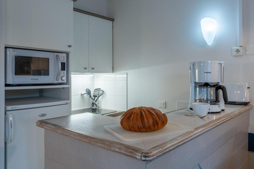 Pierre & Vacances Village Belle Dune Apartment 4 people - 1 bedroom - Terrace or balcony - foto 4