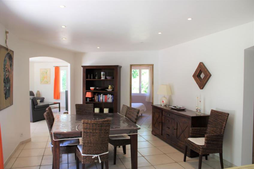 Villa Peirouard - foto 4