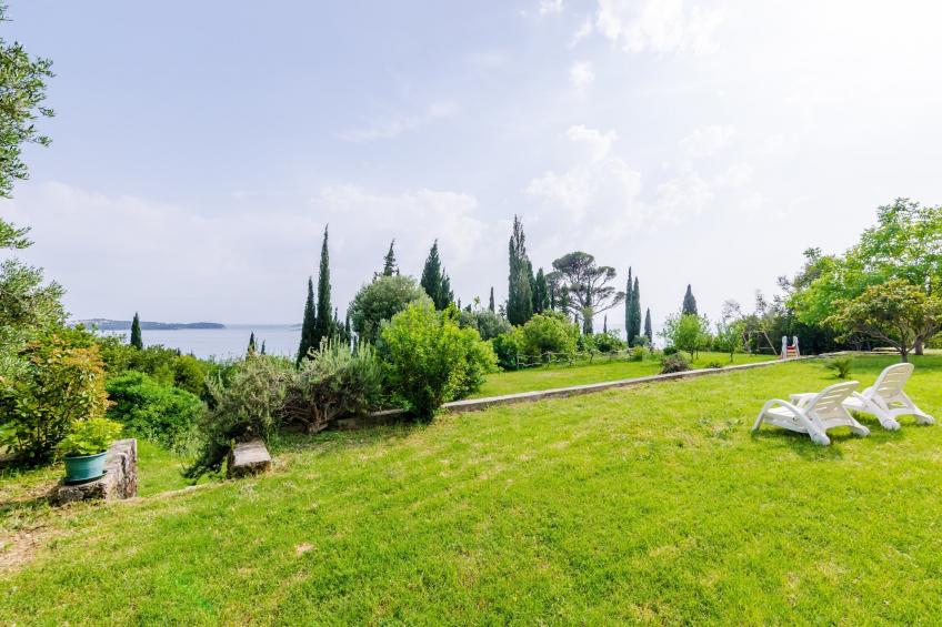 Color Apartments - Standard One-Bedroom Apartment with Terrace and Partial Sea View (Red) - foto 28