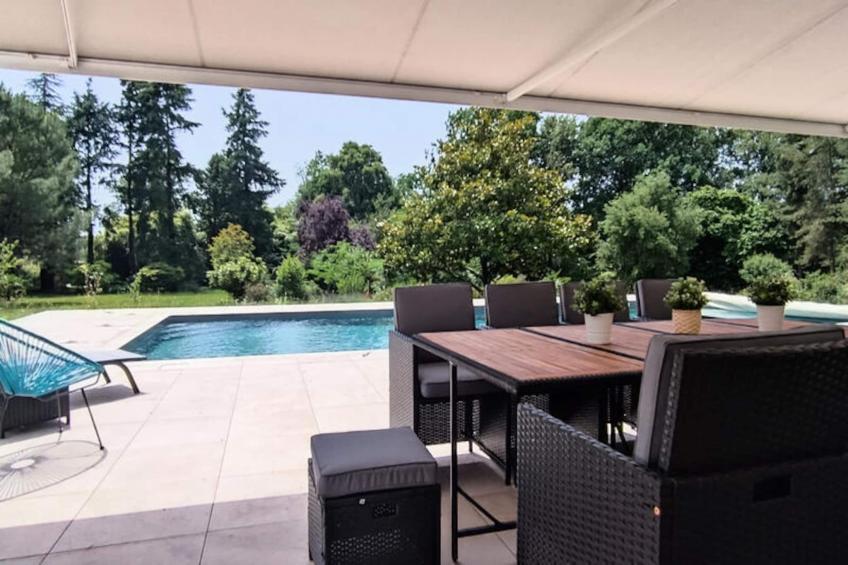 Maison à Rives de l'Yon - foto 24