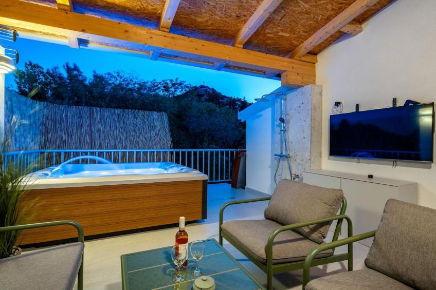 Villa SENKA - Four Bedroom Villa - foto 58