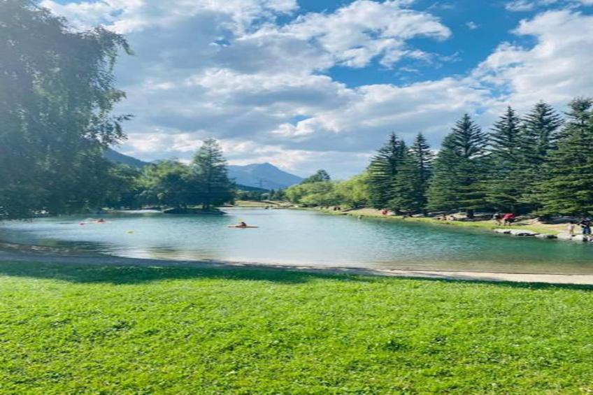 Résidence Aquisana - foto 30