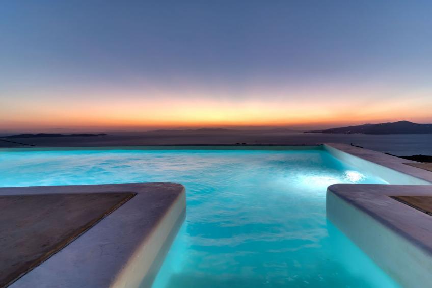 Ferienvilla "Aquata" mit Whirlpool - foto 39