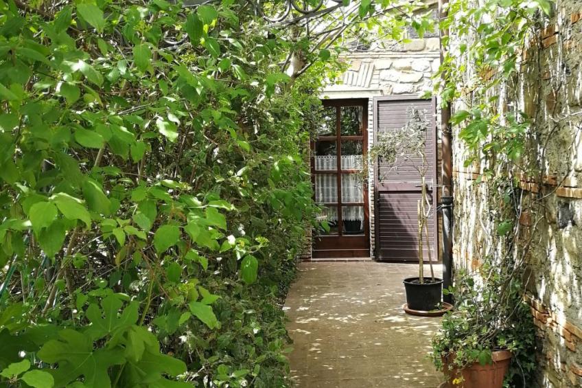 Das Olivenhaus - foto 38