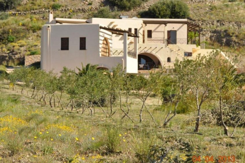 mit Privatpool für 12 Personen in Agia Galini, Kreta - foto 9