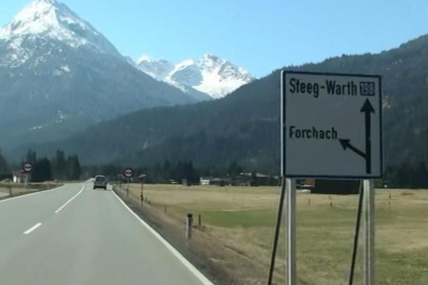 Alpenhof Sonne - foto 18