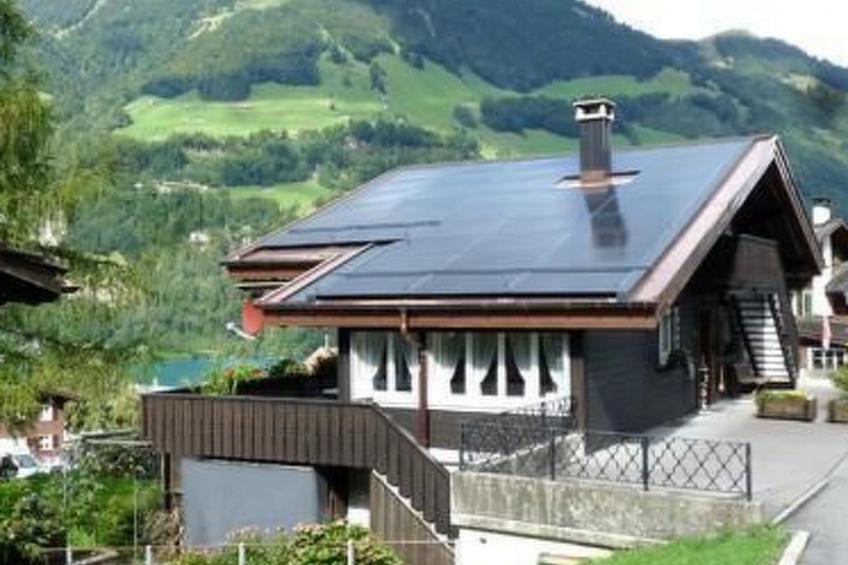 Paradiesli Steiger Lungern - foto 3