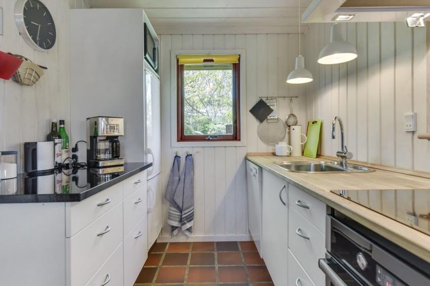 "Agnita" - 300m from the sea in SE Jutland - foto 16