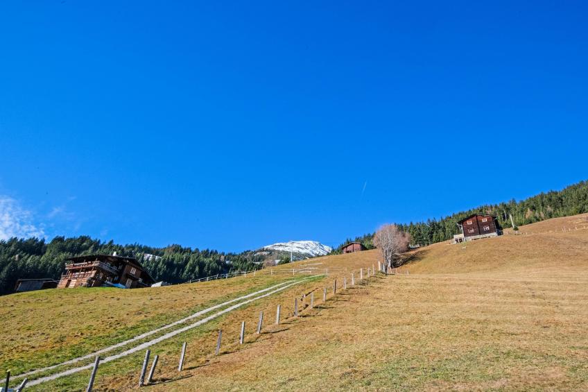 holiday home Almzauber, Hochfügen|Almzauber - foto 37