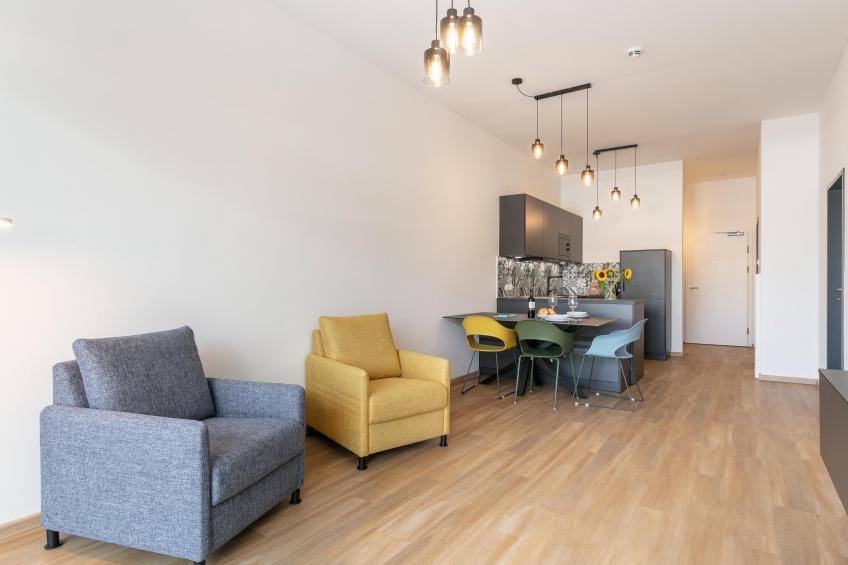City Apartments Jenbach Top 17 - foto 2