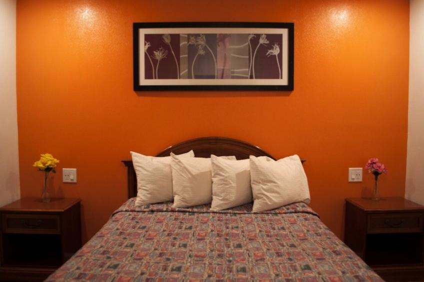 King Bed Non-Smoking - foto 8
