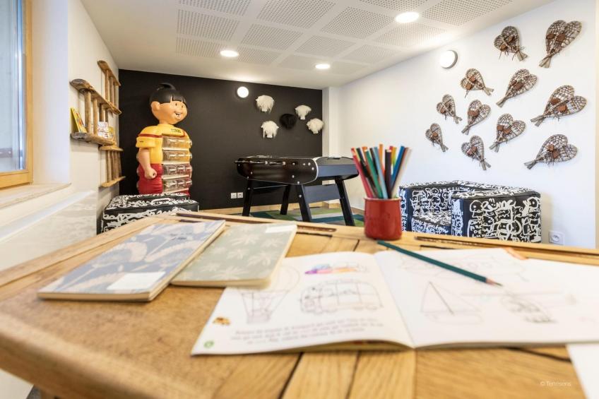 LES DEUX ALPES Neige et Soleil -A50S - foto 36