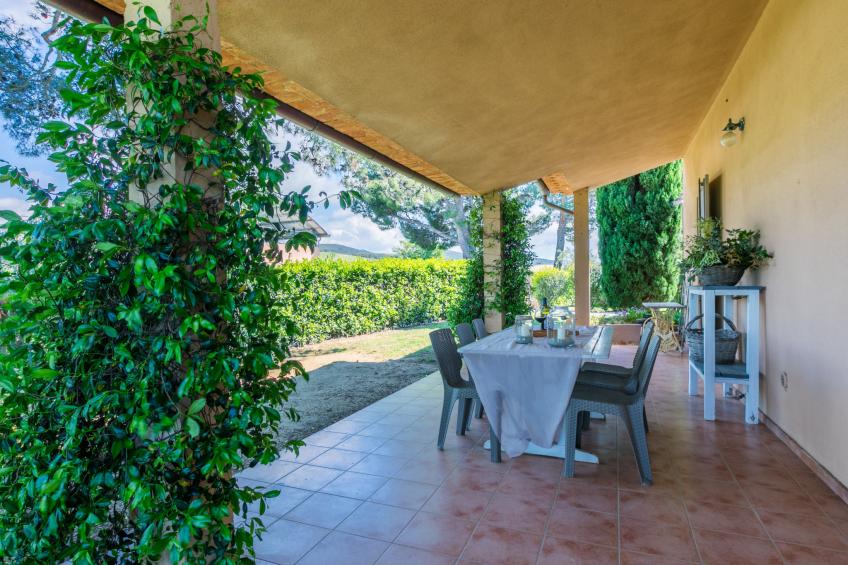 Casa La Carraia (BBO240) - foto 35