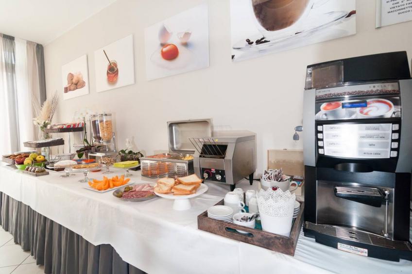 Residence T2 2-room-apartment 4 Persons - foto 9