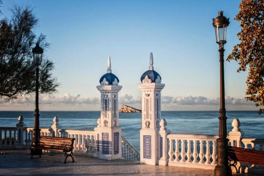 Villa Avec Piscine Privée Et Vues Magnifiques - foto 52