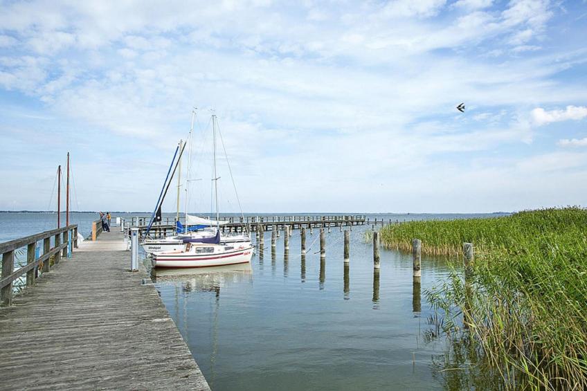 Holiday homes, Fuhlendorf - foto 30