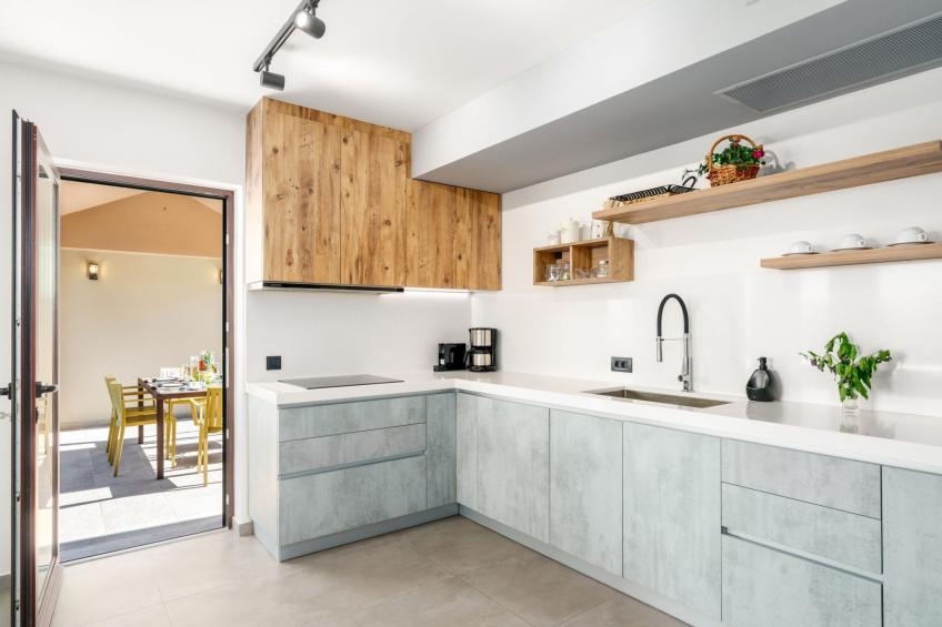 Villa Fos - Privater Pool, Eleganz und Meerblick - foto 18