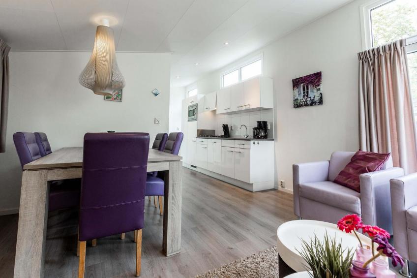 Rialto 5 persons - foto 3