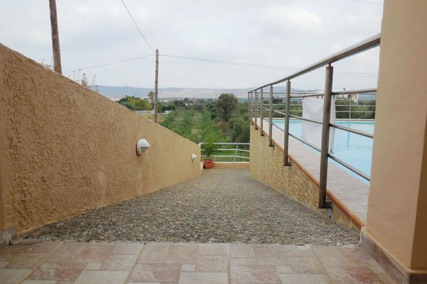 "Zafira" mit Whirlpool - foto 42