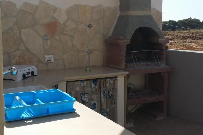 Wohnung in Portopalo der Farben - foto 2