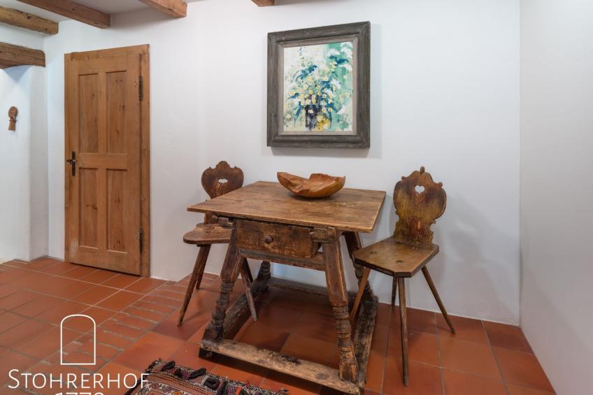 Wunderschönes Ferienhaus mit Kamin in Riederau - foto 22