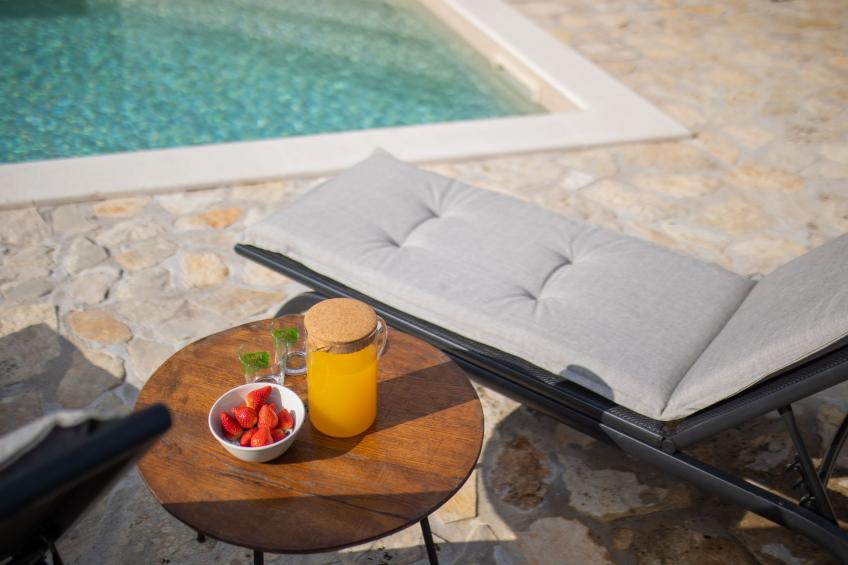 Villa FarAway in Dubrava kod Sibenik - foto 7