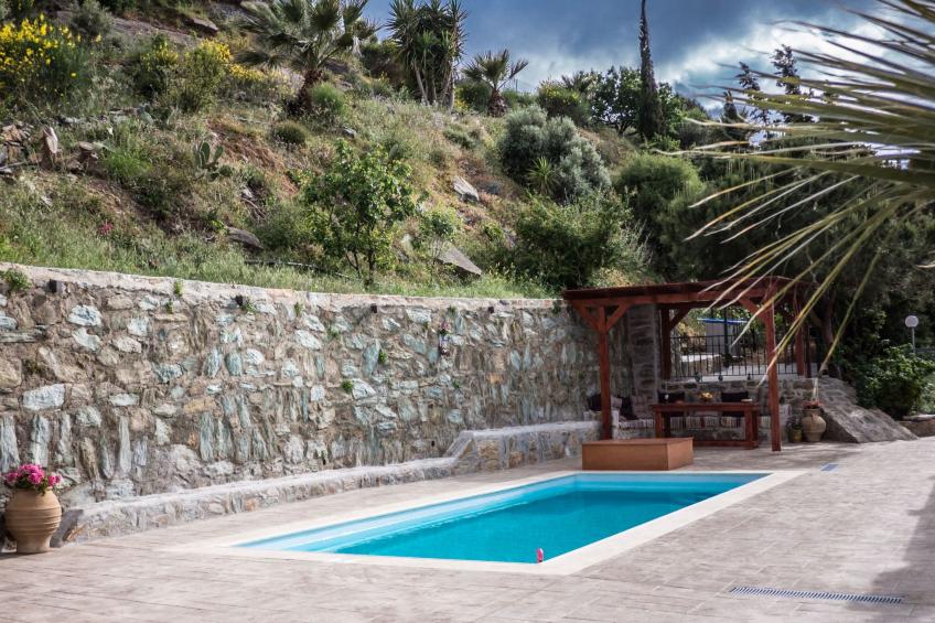 für 8 Personen in Agia Pelagia, Kreta - foto 29