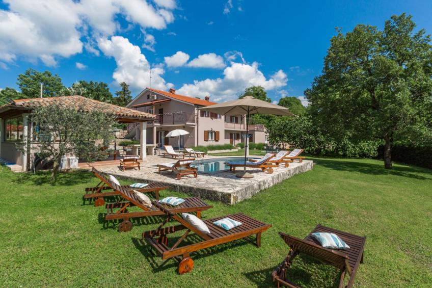 Villa Morena - foto 7