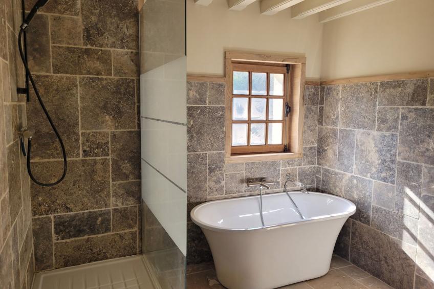 Renoviertes Ferienhaus in der Nähe von Cabourg-Deauville-Lisieux - foto 21