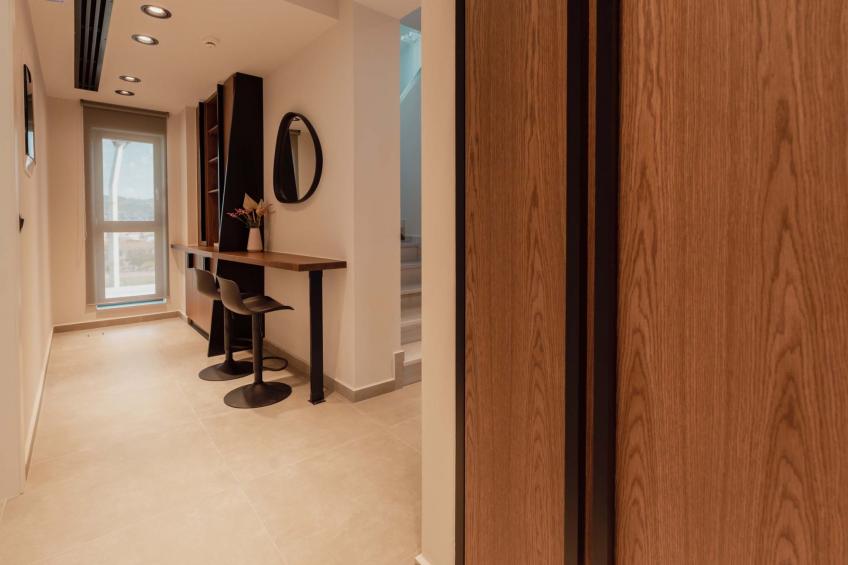 City Moments Penthouse I In der Nähe von allem - foto 32