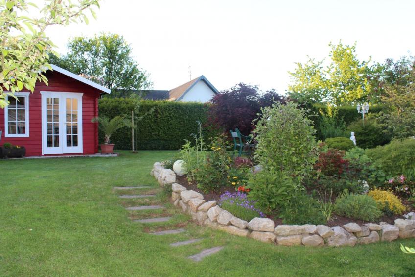 Ferienwohnung - foto 13