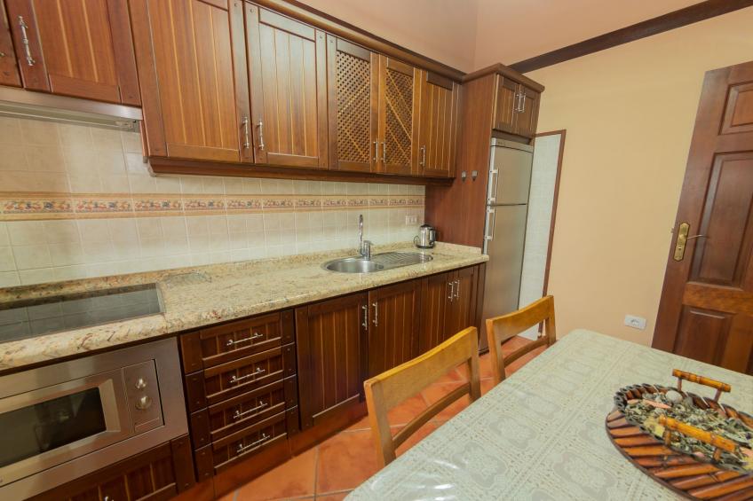 Ländliches Haus Monte del Agua - foto 10