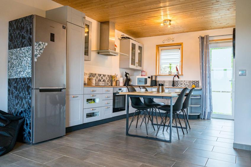 Appartement Terrasse 2/1 - foto 3