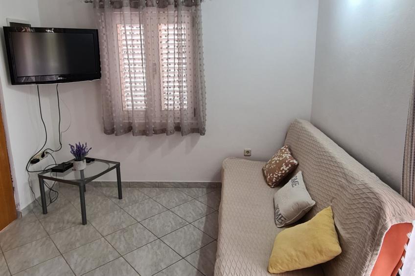 A6 - Apartments Ljilja PrivlakaA6 ca 60 qm bei Belegung mit 1-4 Pers - foto 3