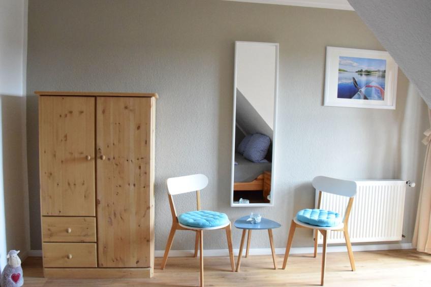 Gemütliche Ferienwohnung Seeblick - foto 9