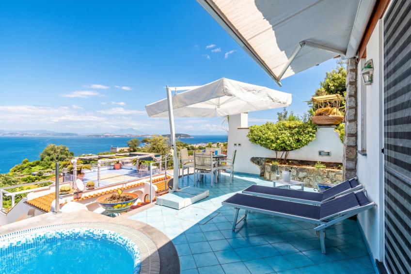 Dependance Castiglione With Pool And View - foto 15