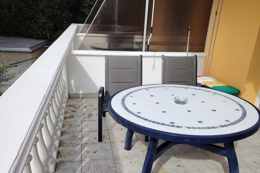 Comfort Kostrena Apartments Rijeka - Studio Apartment with balcony and sea view (4) - foto 12