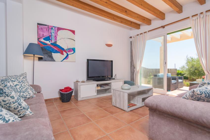 Holiday homes COPINYA - foto 6