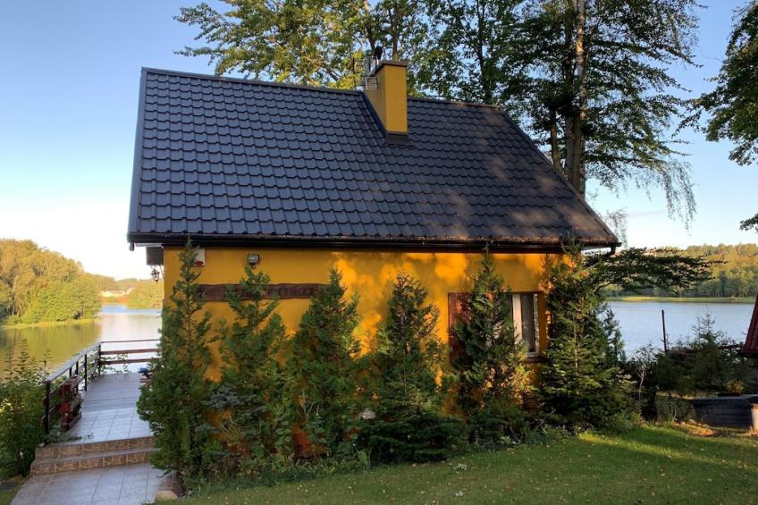 holiday home, Koleczkowo|