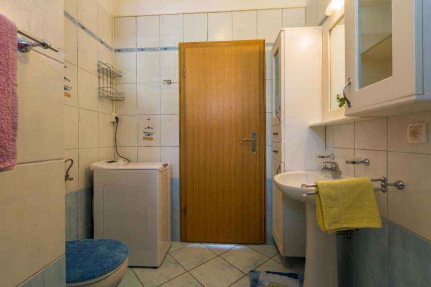 Holiday apartment 250 m from the beach - BF-BXG5 - foto 61