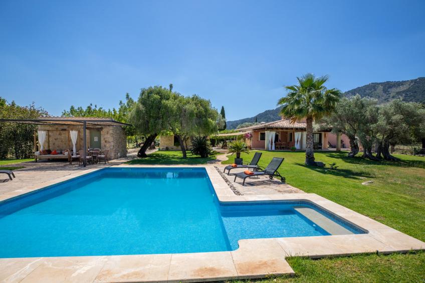 Xaona, Finca 5StarsHome Mallorca - foto 8
