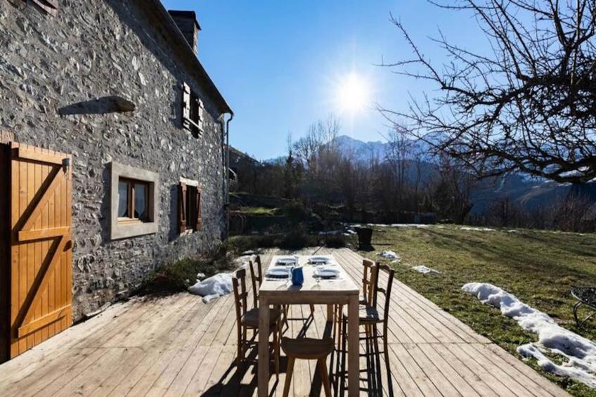 Résidence Louder2-loudervielle - foto 18