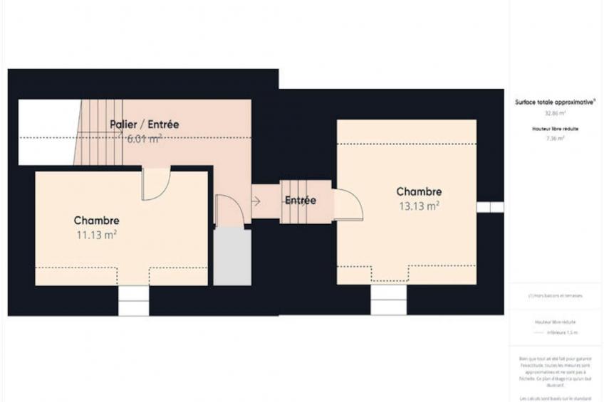Maison à Saint-Crépin-et-Carlucet - foto 29