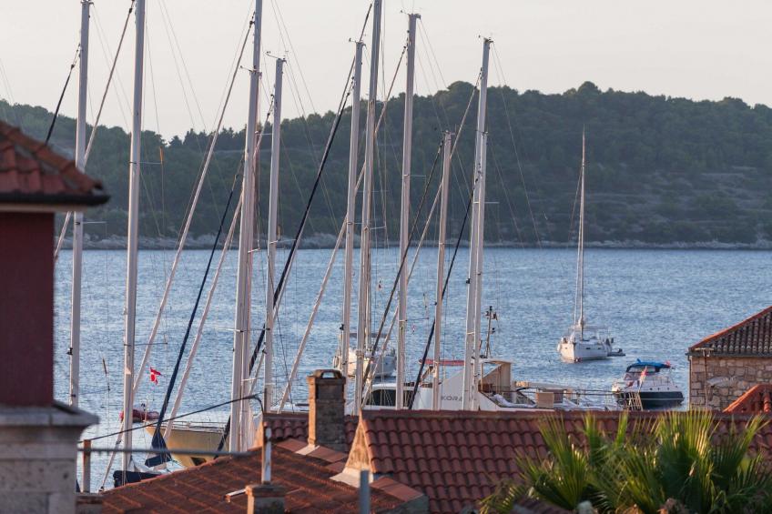 Villa Zdenka - Five Bedroom Villa with Terrace - foto 23