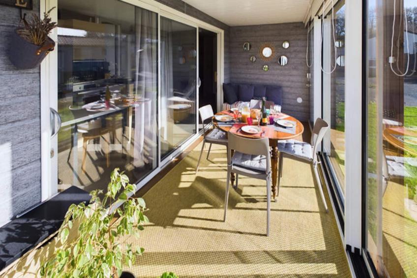 Chalets à Pont l'Abbé - foto 6