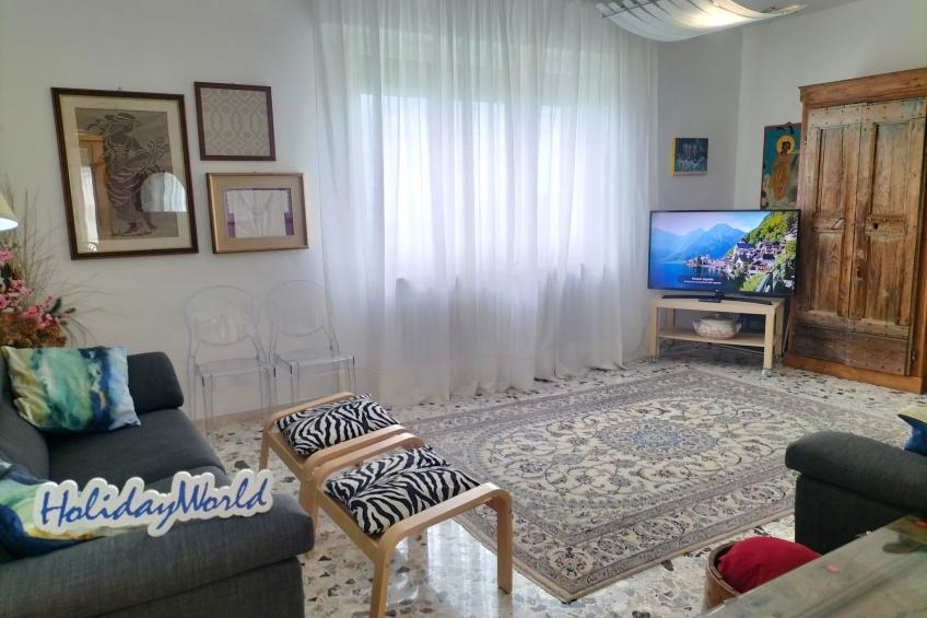 Villa Presentosa D'Abruzzo bei Holiday World